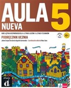 Aula Nueva... - Jaime Corpas, Eva Garcia, Agustin Garmendia -  books from Poland