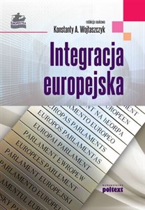 Picture of Integracja europejska