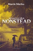 Miasteczko... - Mortka Marcin -  books in polish 