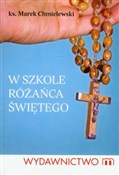 Polska książka : W szkole r... - Marek Chmielewski