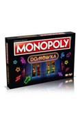 Książka : Monopoly D...