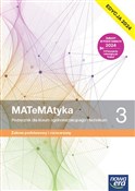 MATeMAtyka... - Wojciech Babiański, Lech Chańko -  books in polish 