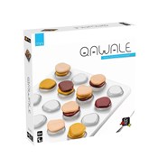 polish book : Gigamic Qa...