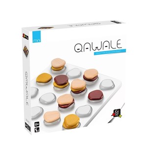 Picture of Gigamic Qawale Mini IUVI Games