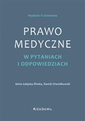 Prawo medy... - Anita Gałęska-Śliwka, Dawid Chwiałkowski -  Polish Bookstore 