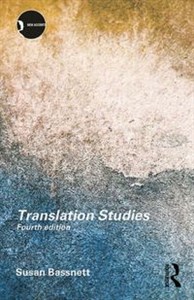 Picture of Translation Studies