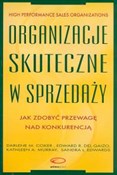 Organizacj... - Darlene M. Coker, Edward R. Gaizo, Kathleen A. Murray -  books from Poland