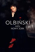 Mój Nowy J... - Rafał Olbiński -  books in polish 