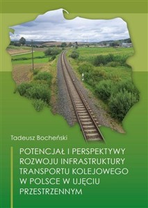 Picture of Potencjał i perspektywy rozwoju infrastruktury...