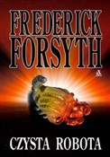 Czysta rob... - Frederick Forsyth -  Polish Bookstore 