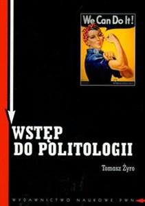 Picture of Wstęp do politologii