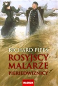 Rosyjscy m... - Richard Pipes -  foreign books in polish 