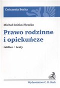 Prawo rodz... - Michał Snitko-Pleszko -  Książka z wysyłką do UK