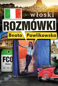 Picture of Rozmówki Włoski
