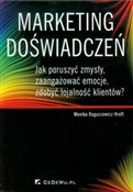 Marketing ... - Monika Boguszewicz-Kreft -  books from Poland