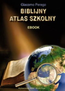 Obrazek Biblijny atlas szkolny