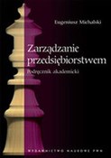 Zarządzani... - Eugeniusz Michalski -  books from Poland