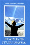 Rewolucja ... - Dominik William, Cezar Choromański -  Książka z wysyłką do UK