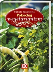 Picture of Pokochaj wegetarianizm