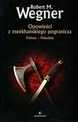 Opowieści ... - Robert M. Wegner -  books from Poland