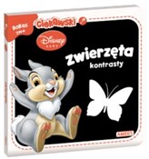 Disney Bab... - Opracowanie Zbiorowe -  foreign books in polish 