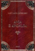 polish book : Ania z Avo... - Lucy Maud Montgomery