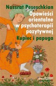 Opowieści ... - Nossrat Peseschkian -  Polish Bookstore 
