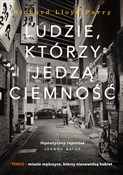 polish book : Ludzie, kt... - Richard Lloyd Parry