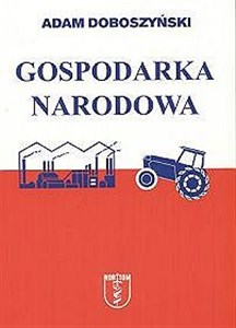 Obrazek Gospodarka Narodowa