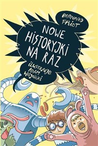 Obrazek Nowe historyjki na raz