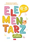 Elementarz... - null null -  Polish Bookstore 