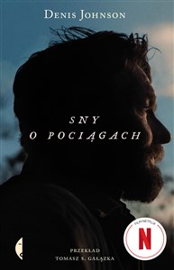 Obrazek Sny o pociągach