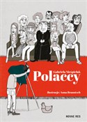 Polaccy - Gabriela Nieśpielak -  foreign books in polish 