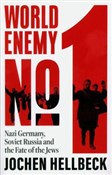 Pokaż szczegóły dla World Enemy No. 1 Książka : World Enem... - Jochen Hellbeck