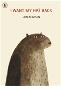 Polska książka : I Want My ... - Jon Klassen