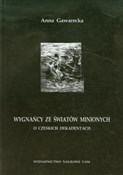 Wygnańcy z... - Anna Gawarecka -  Polish Bookstore 