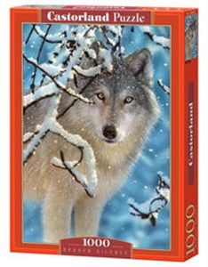 Obrazek Puzzle Broken Silence 1000 C-102068