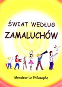 Świat wedł... - Le Monsieur Philosphe -  books in polish 