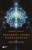 Przekrój p... - Łukasz Lamża -  books from Poland