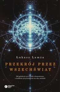 Picture of Przekrój przez Wszechświat