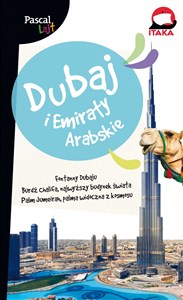 Obrazek Dubaj i Emiraty Arabskie Pascal Lajt
