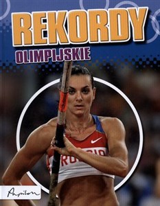 Picture of Rekordy olimpijskie