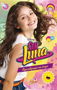 Obrazek Soy Luna Mieszane uczucia