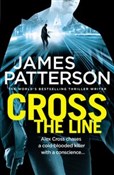 polish book : Cross the ... - James Patterson