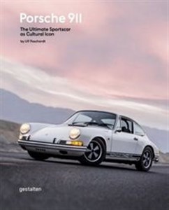 Picture of Porsche 911 The Ultimate Sportscar as Cultural Icon