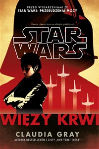 Obrazek Star Wars Więzy krwi