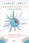 Wszechświa... - Łukasz Lamża -  Polish Bookstore 