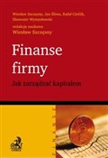 Finanse fi... - Wiesław Szczęsny, Jan Śliwa, Rafał Cieślik - Ksiegarnia w UK