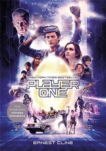 Obrazek Player One Player One