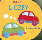 Maluszki -... - Opracowanie Zbiorowe -  books from Poland